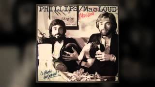 "Easy Street" PHILLIPS / MacLEOD - Le Partie Du Cocktail! (1979)