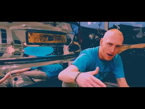 Fryci - DiamondCar /OFFICIAL VIDEO/