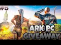 Ark Pc Giveaway Ark Survival Evolved 5 MythicXGaming29