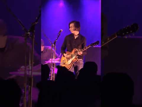 Little Barrie and Malcolm Catto Live at The Garage London April 2025