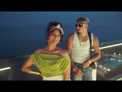 Sara de las Chuches, Liderj - Contigo