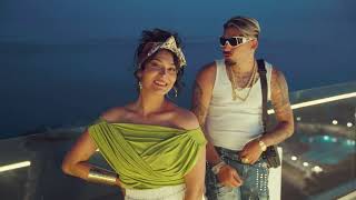 Sara de las Chuches & Liderj - Contigo (Video Oficial)