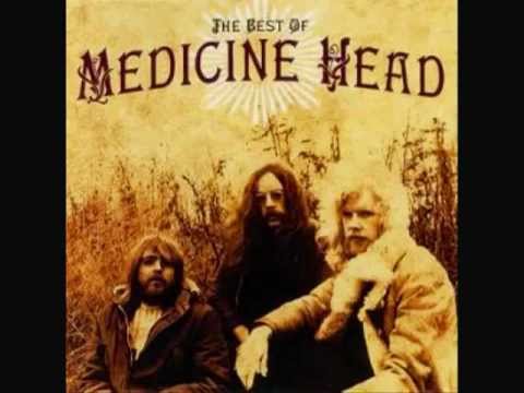Medicine Head  ~  One And One Is One 1973