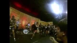 GoPro // Hundredth - Let Go & Weathered Town (LIVE @ Nitty Gritty Fest)