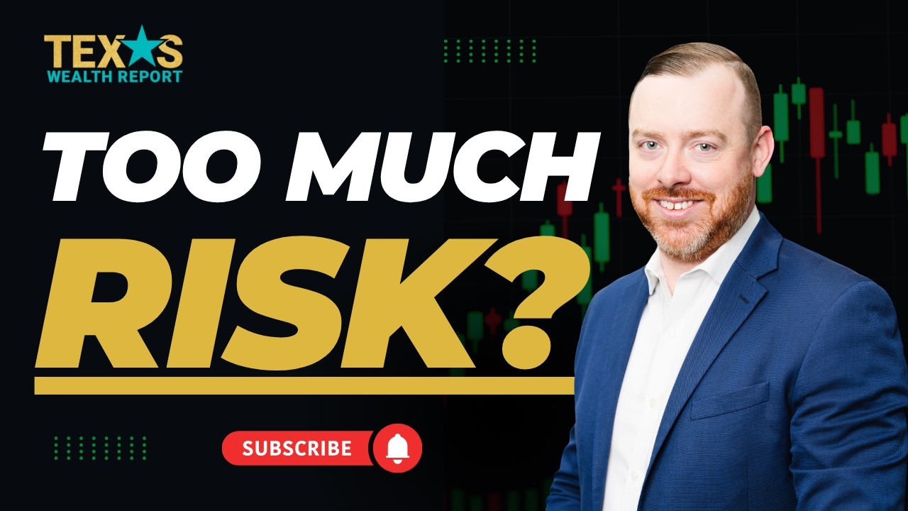 Coby Culpepper on the Texas Wealth Report