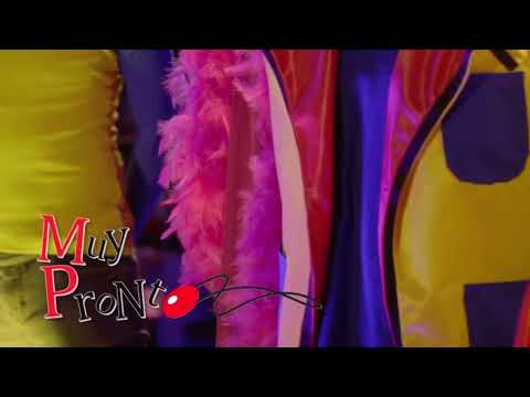 Teaser 2 Pataclaun vuelve (2023)