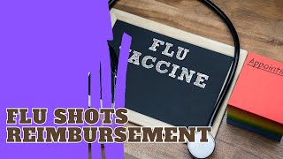 2023-2024 Seasonal Flu Shot Reimbursement Guide | Medicare & Insurance Coverage