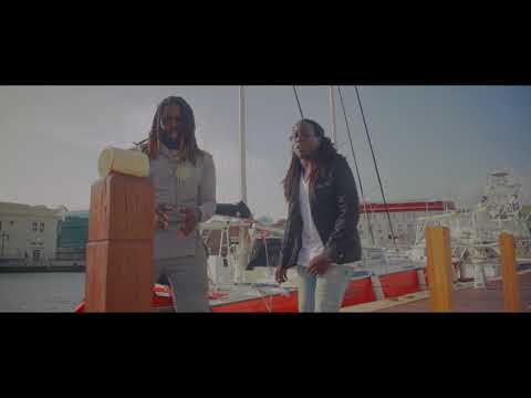 Leadpipe & Saddis - Blessed (Official Music Video) "2018 Soca" [HD]