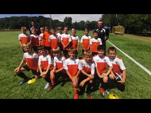 CZ7-Live JAROCIN CUP 2020 Rocznik 2010 - AP Reissa Jarocin 2010 vs FA Legnica  - Cały Mecz