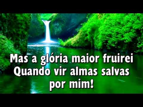 HINO 549 - A Glória Suprema