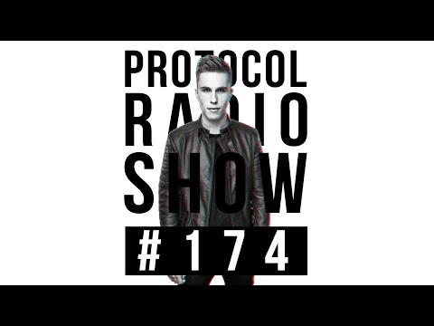 Nicky Romero - Protocol Radio 174 - 13.12.15