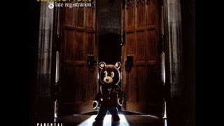 Kanye West {ft. Consequence &amp; Cam&#39;Ron]Gone Remake [Prod. by Kawatta Productions]