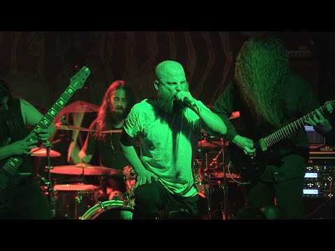 [hate5six] Rivers of Nihil - October 19, 2018 Video