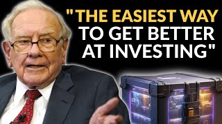 Warren Buffett: The Easy Way To Boost Investment Returns