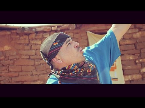 N8V ACE - Native Rap [Official Video]