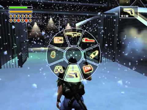 Let's Play Freedom Fighters [Part 18] - Fort Jay