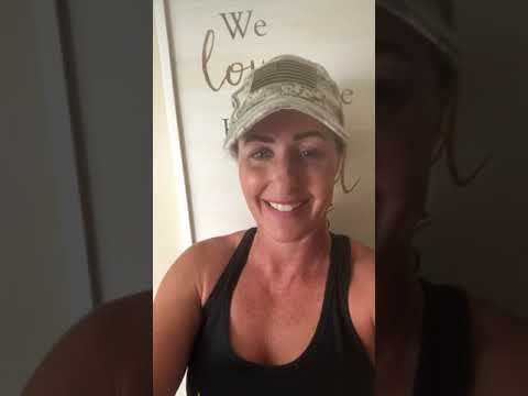 Keeping Up With Your Workouts