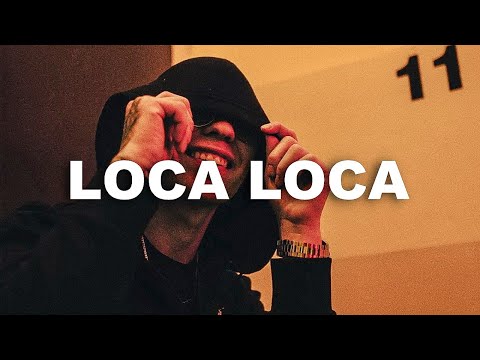 (SOLD) ASSTER x KABE x MISZEL TYPE BEAT ~ LOCA LOCA