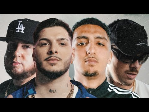 Morad X J Abecia X Maka X Rvfv - Chula