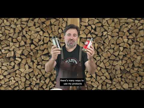 Al Frugoni Chimichurri Seasoning Video