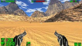 Serious Sam: The First Encounter video thumbnail