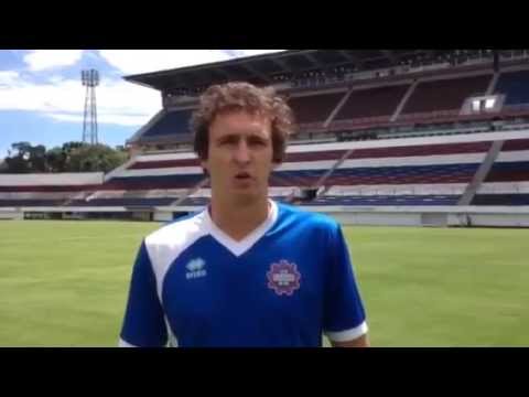 Chamada crianças Gauchão 2015!