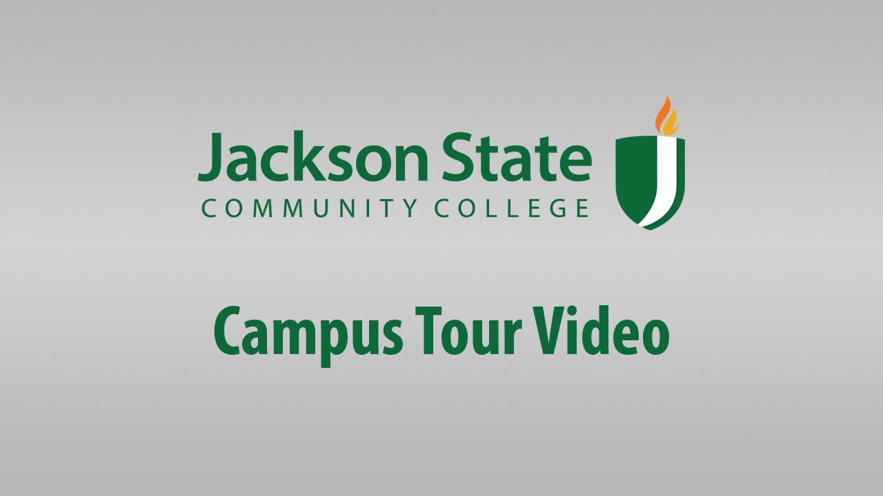 JSCC Campus Tour Video
