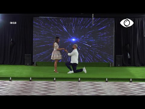 Exclusive/ A do takohesh me mamanë e Luizit këto ditë? Kiara flet troç! - Fan Club