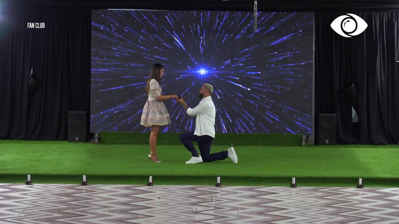 Exclusive/ A do takohesh me mamanë e Luizit këto ditë? Kiara flet troç!