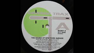 Brian Keith – Touch Me (Club Mix) [1989]