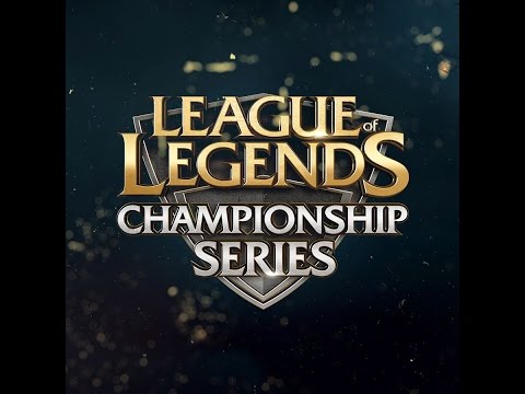 NA Regional Finals: TSM vs C9 Game 3 - Dyrus zhonya's Fail