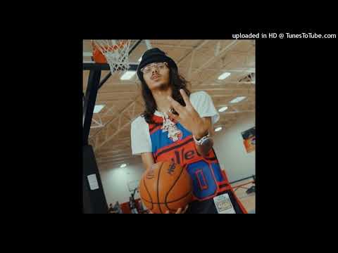 BabyTron x Mg Sleepy Sample Type Beat - "COLD"