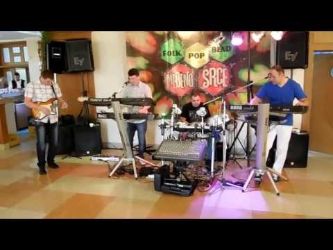 Bend Medeno Srce Nis - Kolo (tonska proba)