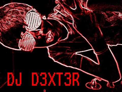 DJ D3XT3R -Pretty Crunk Rave Girl