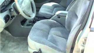 preview picture of video '1997 Dodge Stratus Used Cars Benton KY'