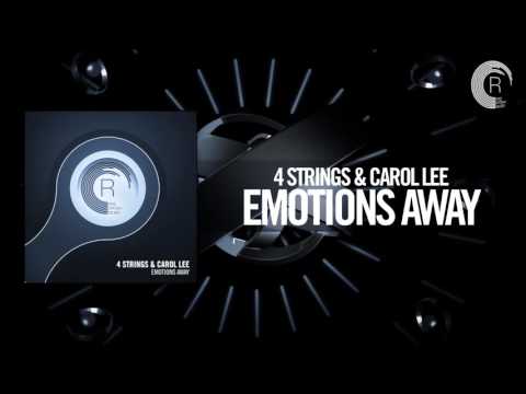 4 Strings & Carol Lee - Emotions Away FULL (RNM)