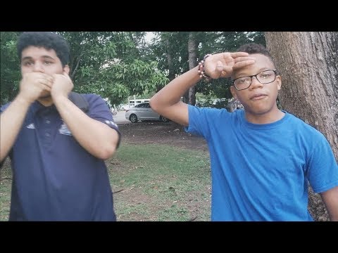 NP & Roman BBX - IMPROVISANDO / Freestyle Urbano