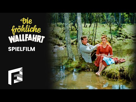 Die fröhliche Wallfahrt | Spielfilm | Fernsehschätze