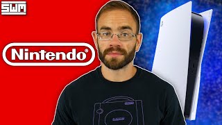 An Interesting Leak Hits Nintendo And A New PS5 System Discovered Online | News Wave