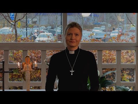 Andakt - Fattig bonddräng