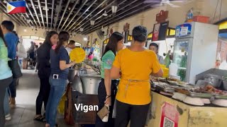 After long time Vigan trip🇵🇭