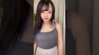 揺れてない？？台風大丈夫？？#揺れる #ダンス