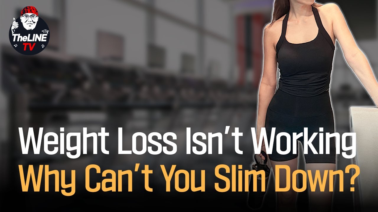 What is the relationship between liposuction and dieting? - TheLINE Plastic Surgery video