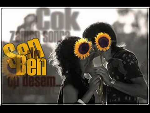 DJ_Prinz_A_Gator & Gönül Yarasi - Anlamam Asktan (Album 2oo8)