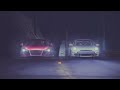 Porsche 911 GT3 RS Vs Darius