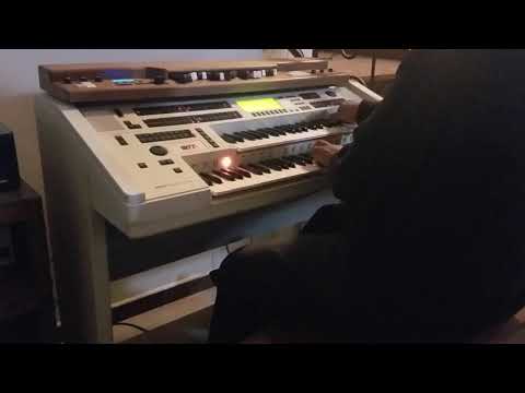 FFPM 358 He ry Namako mahantra - All the way my Savior leads me