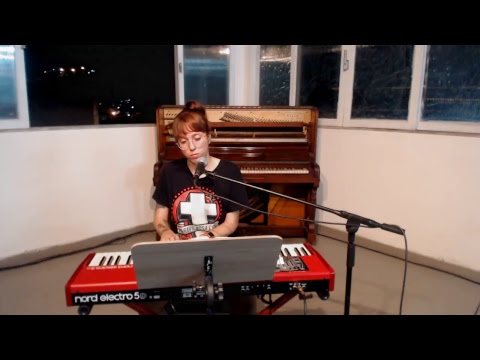 DEVOCIONAL ABERTO 26/09 || THAÍS PEDRADA