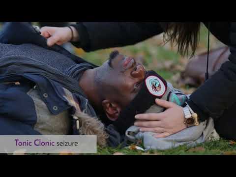 Tonic Clonic Clip Park