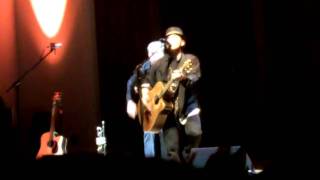Nils Lofgren - "Mud In Your Eye" live @ Cadogan Hall, London - 15 Oct '10