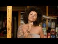 Black Is Beautiful Brazilian Model Blackmagic 6k Full Frame 2025